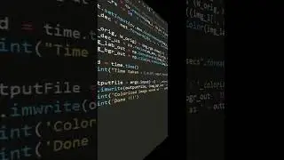 How to colors black and white images in python 