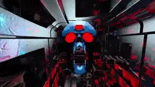 Eptic – Cyberhell visual, but made in banger.show