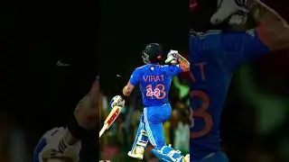 Virat Kohli Vs Rohit Sharma in T20 #cricketshorts #cricket #t20 #rohitsharma #viratkohli