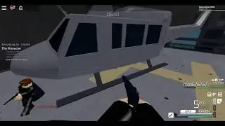 BANKACIYI VURDUM!!! #2 (Earned Point)