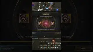 Пробуем синтезить куклу ак на 2 в Lineage 2 Essence 