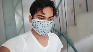 Double Mask 😷
