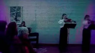 ГОЛОСА СКРИПОК ---в галерее  .   Н.КАХОВКА