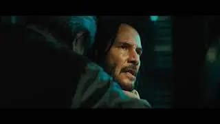 John Wick: Chapter 3 - Parabellum (2019) Trailer #1