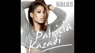 Patricia Kazadi - Halas