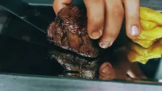 Restaurants promo 2018