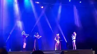 BOND in Sofia 2019 v2
