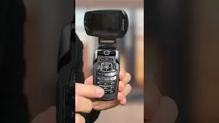 IL TELEFONO CON LA TV!
