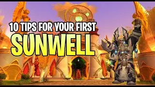 10 TIPS FOR YOUR FIRST CLEAR - SUNWELL PLATEAU
