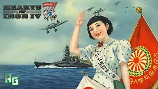 Hearts of Iron 4 v.1.12 /
