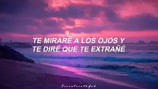 Still With You - Jungkook (BTS) [Sub Español] | Video Lyrics