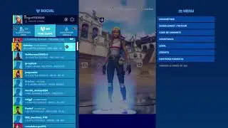 Fortnite chill coup fatal et tireur d'elite