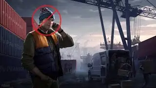 NIKITA REMOVED SKIER FROM TARKOV?!!??
