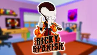 ROGER RAMPAGES!! - Roger KILLS The Smiths! (American Dad) | No Commentary