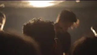 DOGFEET Nowhead live at Power Lunches video