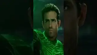 Yeni DC Evreninde Göreceğimiz Green Lantern Kim Olacak? Marvel’da Thanos & Cable