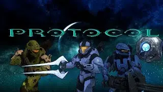 Season 1, Episode 1 - Pilot  | Protocol