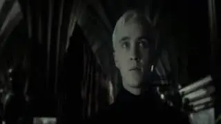 Последнее танго Малфоя...