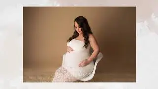 Candice Maternity Mini Slideshow - Raleigh Maternity Photographer