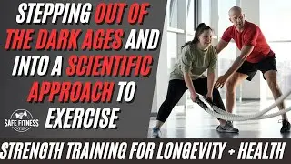 Fitness Trainers are Mostly Ignorant of the Science of Exercise and Fitness | How YOU Can Save Lives