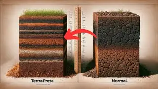 What Makes The Amazon Soil So Unique - Terra Preta