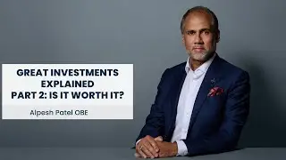 Can This Service Make Your Investments Grow Faster?