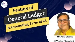 General ledger