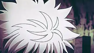 parking lot date - killua edit