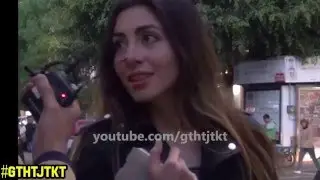 Donald Trump Reactions from Mexico City (Election 2016)