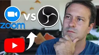 ZOOM VS OBS STUDIO