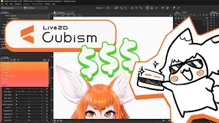 Como baixar e comprar o Live2D?