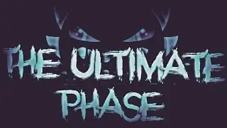The Ultimate Phase - УРОВЕНЬ ИЗ ПРОШЛОГО | Geometry Dash 2.11
