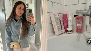 Spend a couple of days with me!