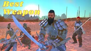 Kenshi Best Weapon, Top 7 Weapons In Kenshi.