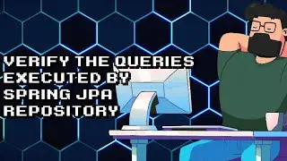 Validate Spring JPA Repository Queries: A Step-by-Step Guide