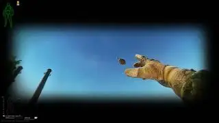 Escape From Tarkov  - Customs 3k