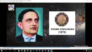 Opportunities for Engineers in Indian Space Program [Recorded]