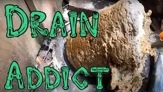 Blocked Drain 636