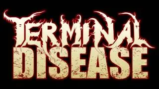 Terminal Disease - War-Machine
