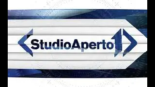 Studio Aperto sottofondo - 1 ora