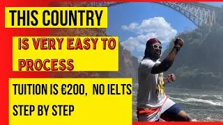 MOVE ABROAD FOR $200 || MOVE TO THE CZECH REPUBLIC || CHEAP UNIVERSITIES IN CZECH REPUBLIC