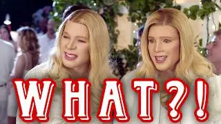 White Chicks is NOT Like I Remember
