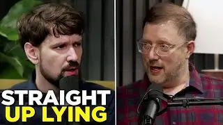 Destiny Feels Trapped Against Conservatives, Gets Answer From DNC Candidate | Ben Wikler