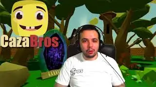 Welcome to CazaBros