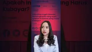 Salmafina Ungkit Skandal Perselingkuhan sang Ayah: Apakah Ini Karma yang Harus Kubayar?