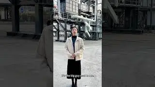 The RAP aggregate recycling equipment