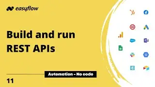 11 - Build and Run Rest API