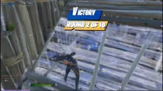 Fortnite Clip