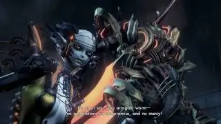 Let's Play - Xenoblade Chronicles X HQ