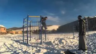 С нг Облучье!